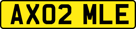 AX02MLE