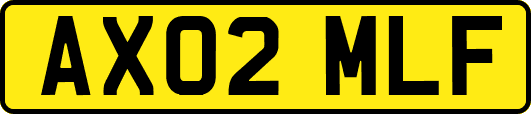 AX02MLF