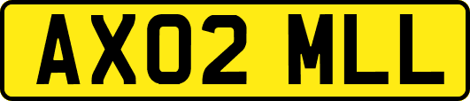 AX02MLL