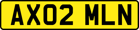 AX02MLN
