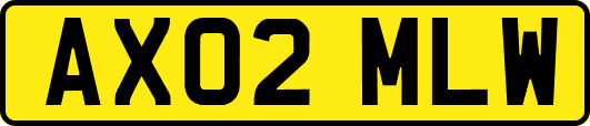 AX02MLW