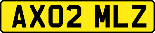 AX02MLZ