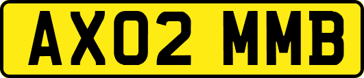 AX02MMB