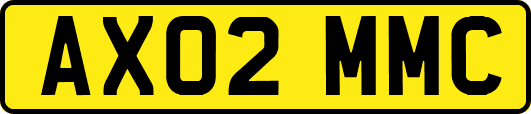 AX02MMC