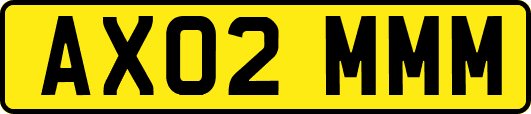 AX02MMM