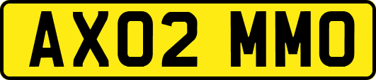 AX02MMO