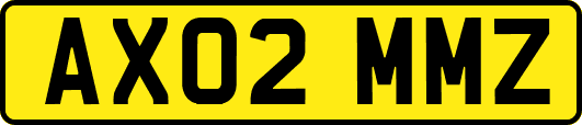 AX02MMZ