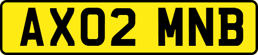 AX02MNB
