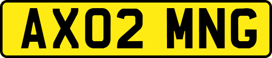AX02MNG