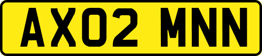 AX02MNN