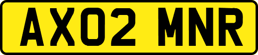 AX02MNR