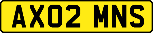 AX02MNS