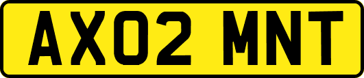 AX02MNT