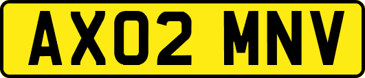 AX02MNV