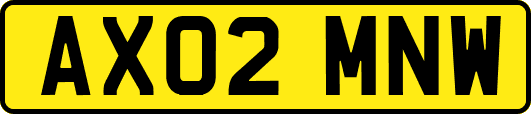 AX02MNW