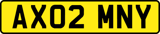 AX02MNY