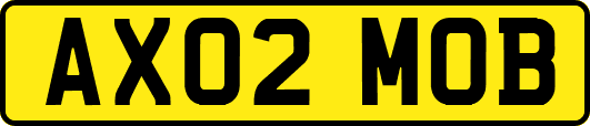 AX02MOB