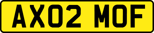 AX02MOF