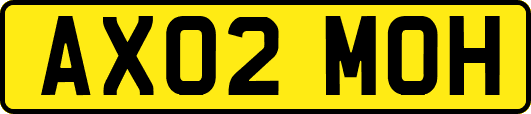 AX02MOH