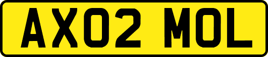 AX02MOL