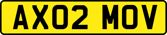 AX02MOV