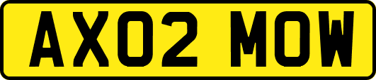 AX02MOW