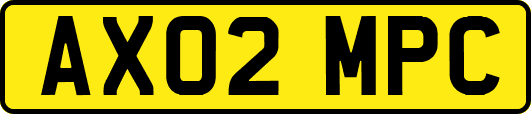 AX02MPC