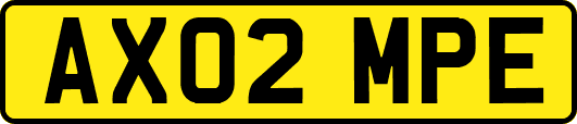 AX02MPE