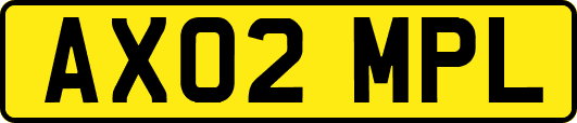 AX02MPL