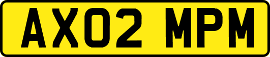 AX02MPM