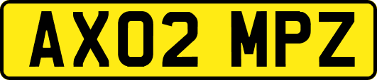 AX02MPZ