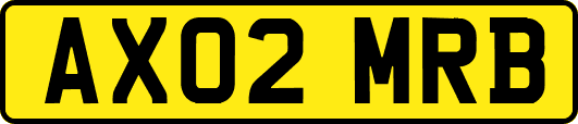 AX02MRB
