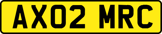 AX02MRC