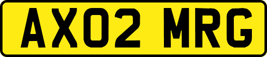 AX02MRG