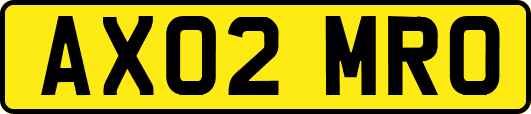 AX02MRO