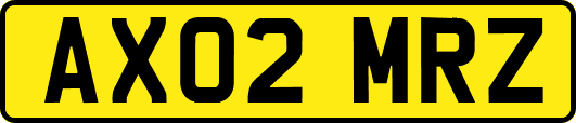 AX02MRZ