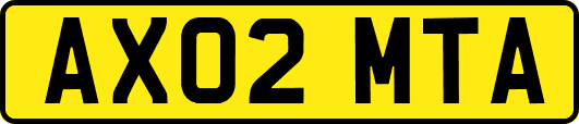 AX02MTA