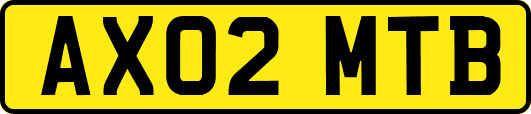 AX02MTB