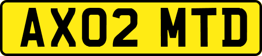 AX02MTD