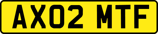 AX02MTF