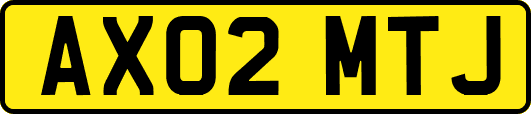 AX02MTJ