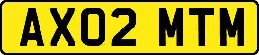 AX02MTM