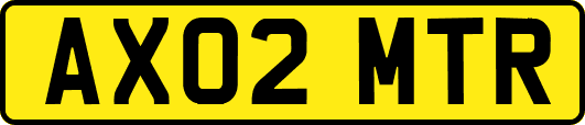 AX02MTR