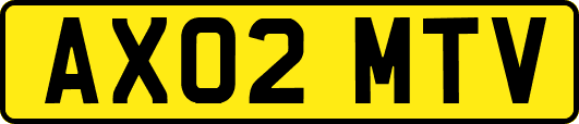 AX02MTV