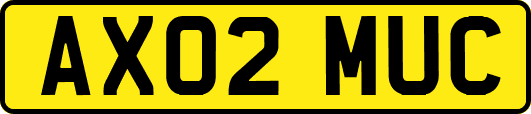 AX02MUC