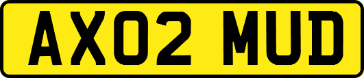 AX02MUD