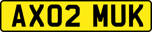 AX02MUK