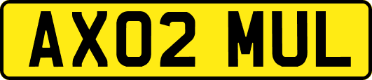 AX02MUL