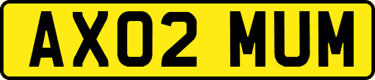 AX02MUM