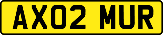 AX02MUR